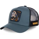 cappelli-curva-blu-snapback-trunks-dragon-ball-di-capslab