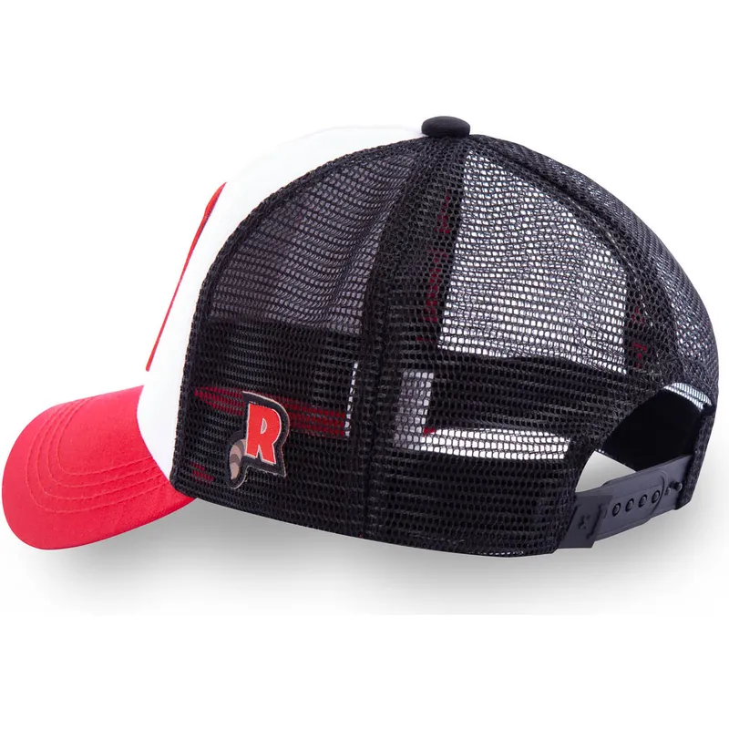 mutzen-gebogen-weiss-snapback-rocket-raccoon-marvel-comics-von-capslab mutzen-gebogen-weiss-snapback-rocket-raccoon-marvel-comics-von-capslab