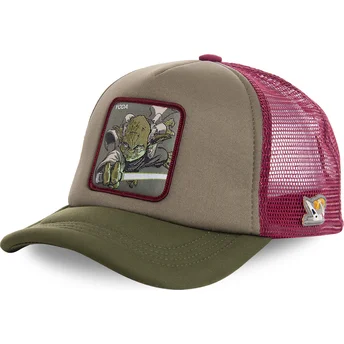 cappellino-trucker-verde-e-rosso-yoda-yod4m-star-wars-di-capslab