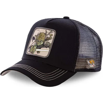 cappelli-curva-nero-snapback-yoda-star-wars-di-capslab