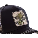 cappelli-curva-nero-snapback-yoda-star-wars-di-capslab