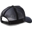 cappelli-curva-nero-snapback-venom-marvel-comics-di-capslab