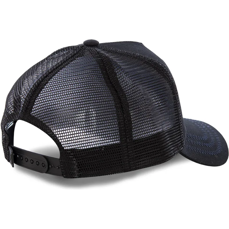 mutzen-gebogen-schwarz-snapback-venom-marvel-comics-von-capslab mutzen-gebogen-schwarz-snapback-venom-marvel-comics-von-capslab