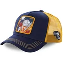 capslab-thor-tho1-marvel-comics-marineblau-und-gelb-trucker-cap