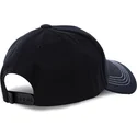 cappelli-curva-nero-snapback-mickey-mouse-disney-di-capslab