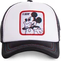 cappello-trucker-bianco-mickey-mouse-floatin-flo2m-disney-di-capslab