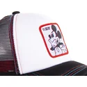 cappello-trucker-bianco-mickey-mouse-floatin-flo2m-disney-di-capslab
