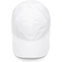 cappelli-curva-bianco-cinghia-regolabile-di-lacoste