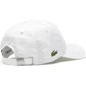 verstellbare-weisse-basic-side-crocodile-kappe-von-lacoste