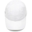cappellino-bianco-regolabile-con-visiera-curva-basic-side-crocodile-di-lacoste