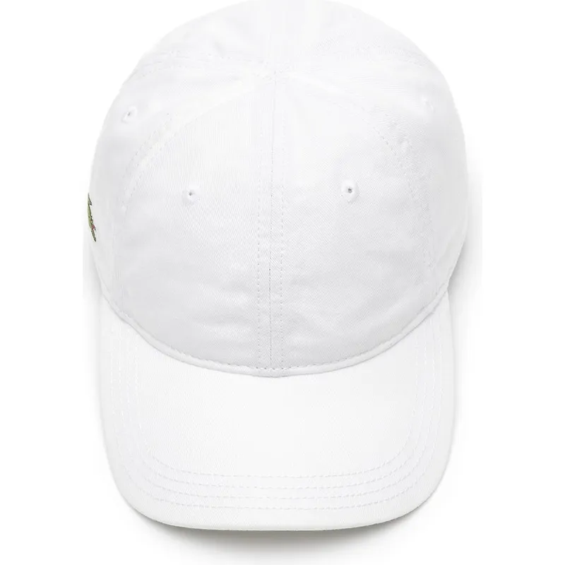 mutzen-gebogen-weiss-verstellbares-band-von-lacoste