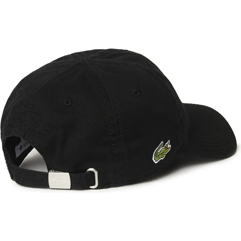 mutzen-gebogen-schwarz-verstellbares-band-von-lacoste