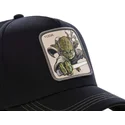 cappelli-curva-nero-snapback-yoda-star-wars-di-capslab