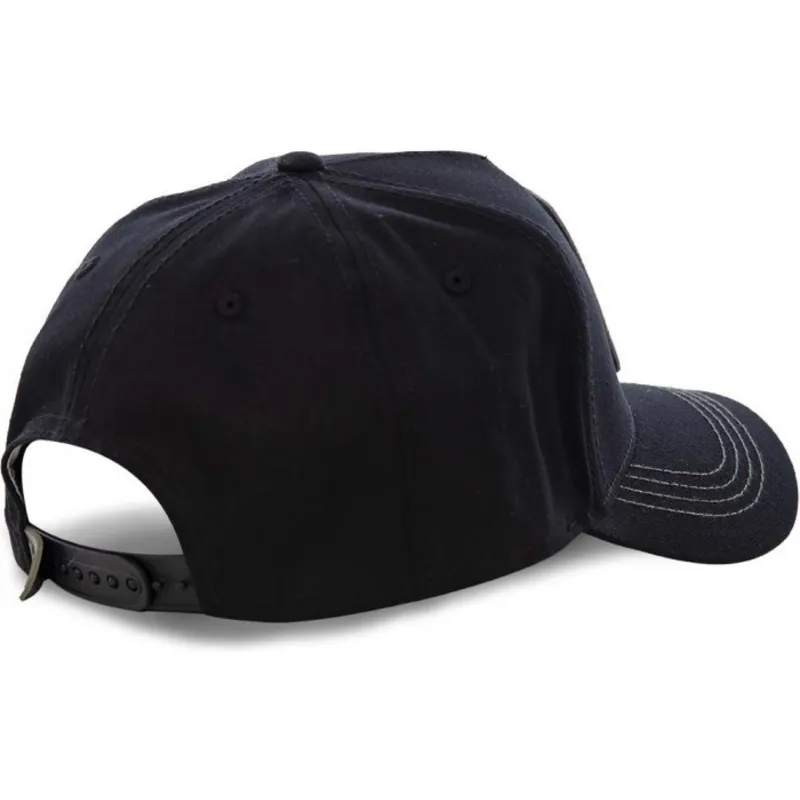cappelli-curva-nero-snapback-yoda-star-wars-di-capslab