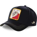cappellino-nero-snapback-beagle-boys-bea3-disney-di-capslab