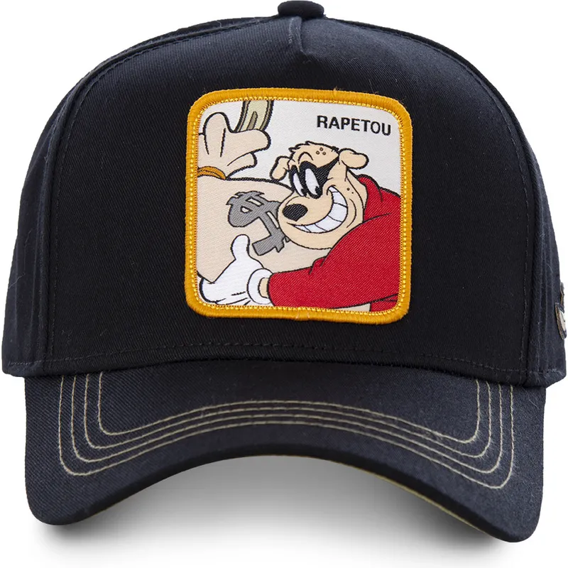 mutzen-gebogen-schwarz-snapback-beagle-boys-disney-von-capslab