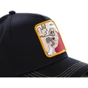 cappelli-curva-nero-snapback-beagle-boys-disney-di-capslab