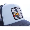 cappellino-trucker-blu-paperino-don4m-disney-di-capslab