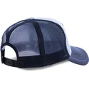 cappellino-trucker-blu-paperino-don4m-disney-di-capslab