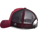 cappelli-curva-rosso-snapback-darth-vader-star-wars-di-capslab