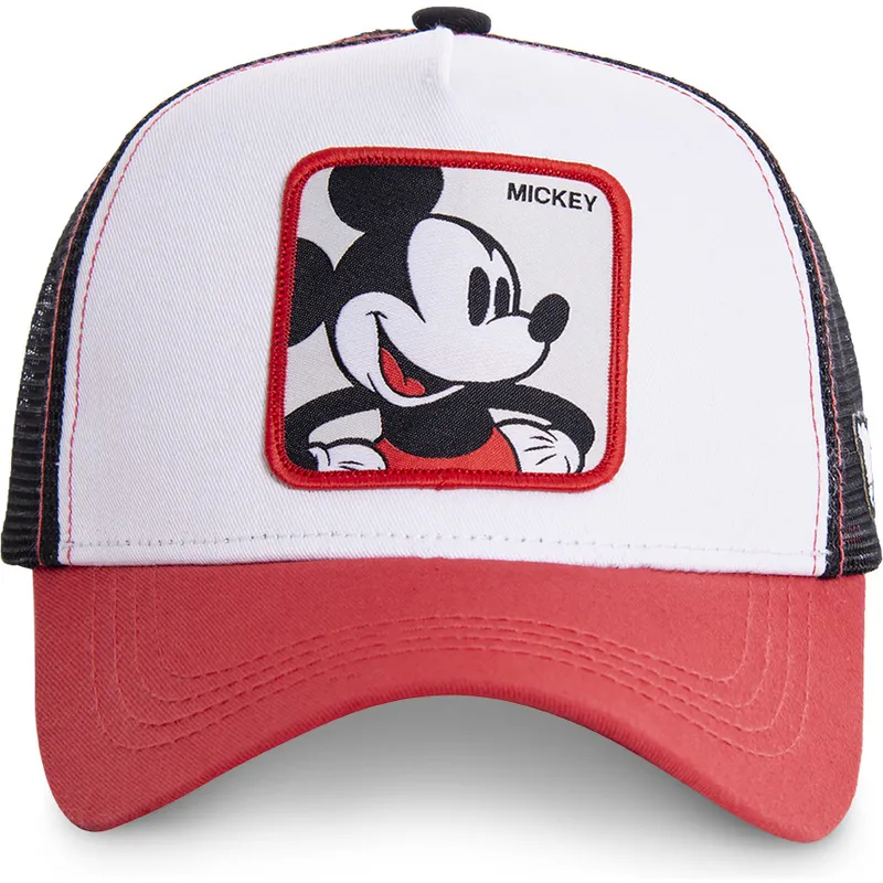 mutzen-gebogen-weiss-snapback-mickey-mouse-disney-von-capslab