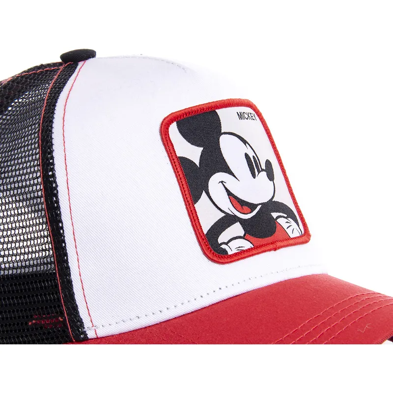 mutzen-gebogen-weiss-snapback-mickey-mouse-disney-von-capslab