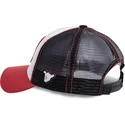 cappelli-curva-bianco-snapback-mickey-mouse-disney-di-capslab