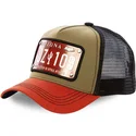 cappellino-trucker-marrone-nero-e-arancione-con-targhetta-arizona-ari2-di-von-dutch