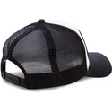 cappellino-trucker-bianco-e-nero-con-targa-california-cal1-di-von-dutch