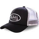 mutzen-gebogen-schwarz-verstellbares-band-von-von-dutch