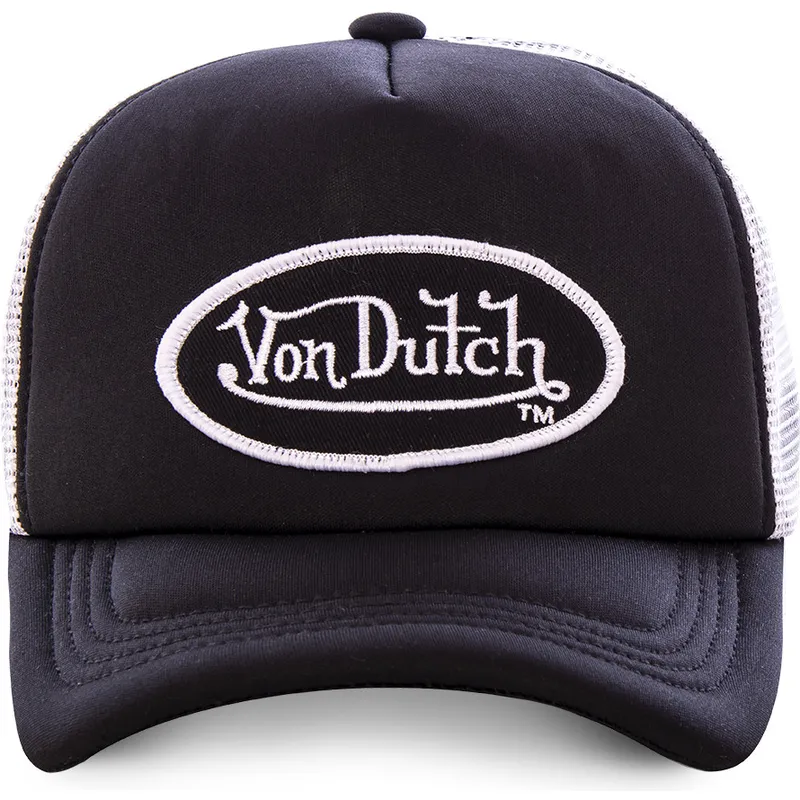 mutzen-gebogen-schwarz-verstellbares-band-von-von-dutch mutzen-gebogen-schwarz-verstellbares-band-von-von-dutch
