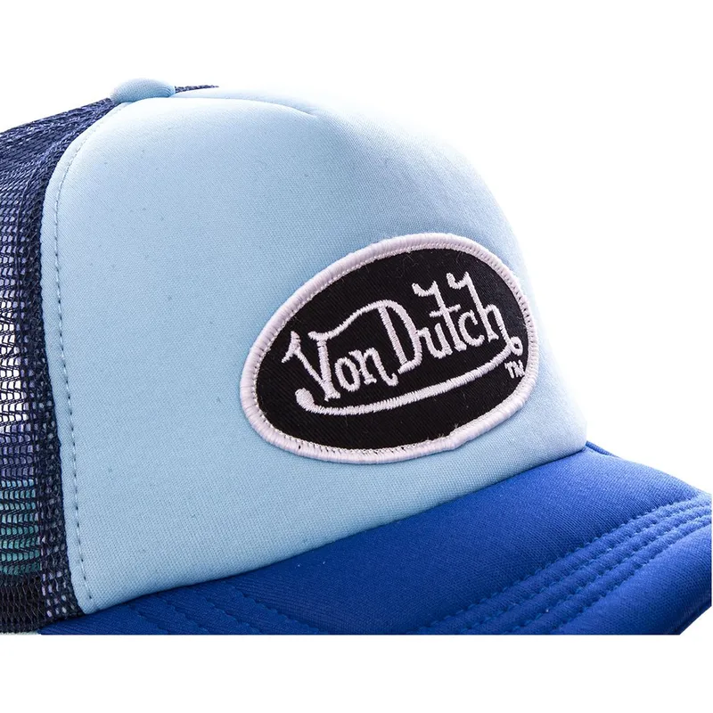 cappelli-curva-blu-cinghia-regolabile-di-von-dutch cappelli-curva-blu-cinghia-regolabile-di-von-dutch