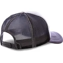 cappelli-curva-grigio-cinghia-regolabile-di-von-dutch