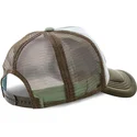 cappelli-curva-verde-cinghia-regolabile-di-von-dutch