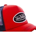 mutzen-gebogen-rot-verstellbares-band-von-von-dutch