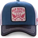 mutzen-gebogen-blau-verstellbares-band-von-von-dutch