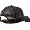 cappelli-curva-bianco-cinghia-regolabile-di-von-dutch