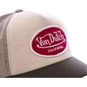 mutzen-gebogen-beige-verstellbares-band-von-von-dutch