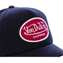 von-dutch-mar-marinbla-bojd-snapback-keps