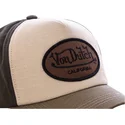gron-buet-snapback-kasket-toi2-fra-von-dutch