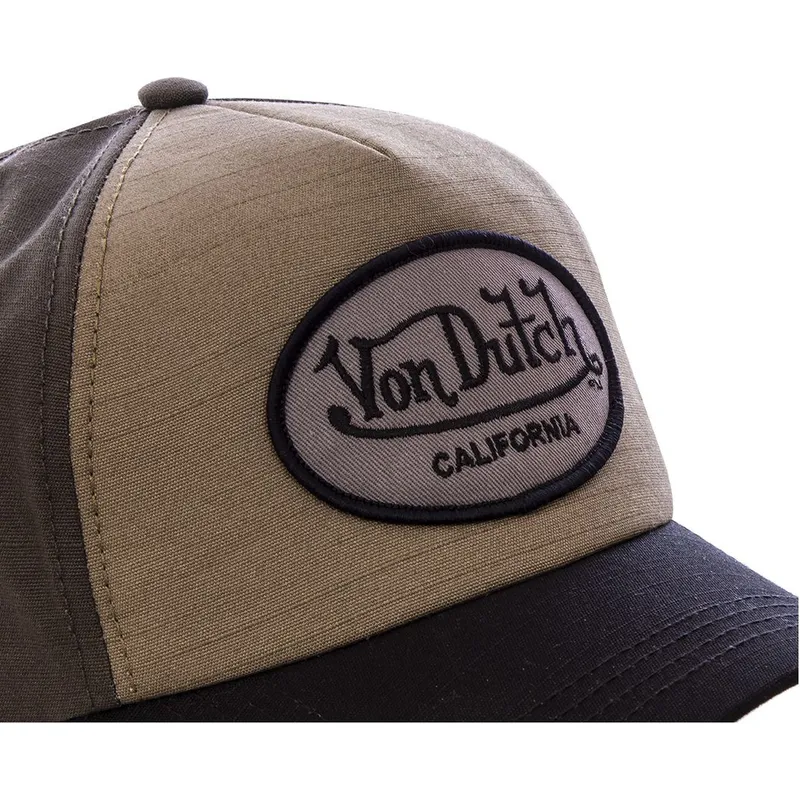 snapback-z-zielonym-zakrzywionym-daszkiem-toi3-od-von-dutch