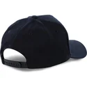 cappellino-nero-snapback-sam-bigotes-sam3-looney-tunes-di-capslab