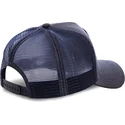cappelli-curva-nero-cinghia-regolabile-di-von-dutch