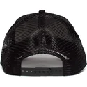 gorra-trucker-marrone-e-nera-castoro-two-beavers-di-goorin-bros