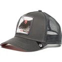 gorra-trucker-grigio-ratto-shhhhh-di-goorin-bros