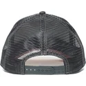 gorra-trucker-grigio-ratto-shhhhh-di-goorin-bros