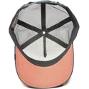 gorra-trucker-grigio-ratto-shhhhh-di-goorin-bros
