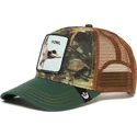 cappelli-curva-verde-snapback-the-farm-di-goorin-bros
