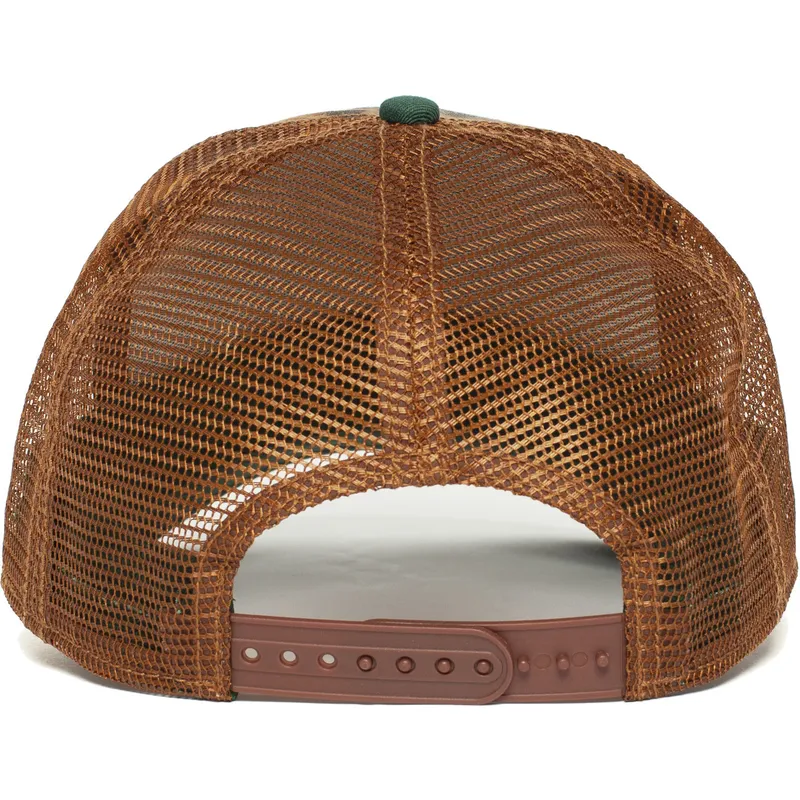 cappelli-curva-verde-snapback-the-farm-di-goorin-bros