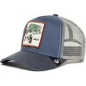 mutzen-gebogen-blau-snapback-the-farm-von-goorin-bros